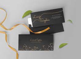 Wedding Invitation Mockup Psd Invitation Mockup Free Wedding Invitations Free Wedding