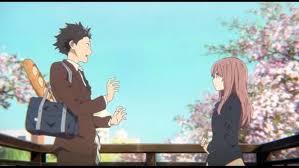 Both films also share positive life lessons regarding love and responsibility that many anime fans will. Review A Silent Voice Koe No Katachi Rotoscopers
