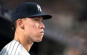 Aaron Judge