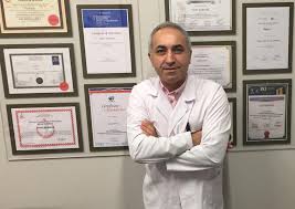 saglik sektoru panosundaki pin