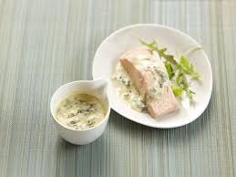 Sauce Cr Eacute Meuse Agrave L Rsquo Oseille Recettes De Cuisine Recette Poisson Recette