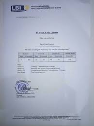 We did not find results for: English Language Proficiency Requirement Untuk Melamar Beasiswa Ratihputrip
