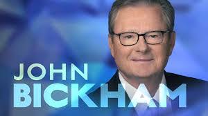 John Bickham's Instagram, Twitter & Facebook