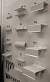 Functional Window Shutter Hardware