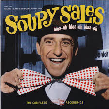 Who Remembers Soupy Sales?! 😂❤️👍