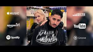 Maybe you would like to learn more about one of these? Sadri Ghetto Cinderella 16bars