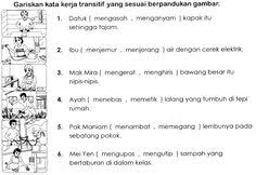 Adapun artikel kata kata motivasi berikut ini yang dibuat untuk membangkitkan semangat agar bisa kembali menata kehidupan. 7 Bm Year 2 Ideas Malay Language Grammar And Vocabulary Education