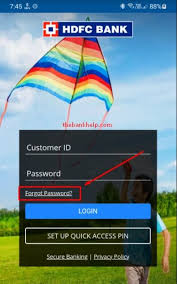 Hdfc mobile banking registration can be done online and after that you can use mobile banking services such as check balance, money transfer, payments, etc. Hdfc Bank Mobile Banking Registration