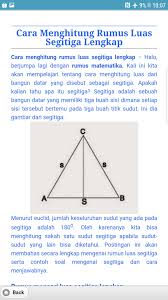 Choose download locations for rumus matematika lengkap v2.3.1. Kumpulan Rumus Matematika Smp Terlengkap For Android Apk Download