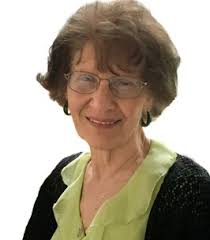 Ruth M. Cech Obituary (2023)