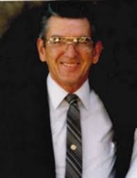 John Carl Maas Obituary May 25, 2019