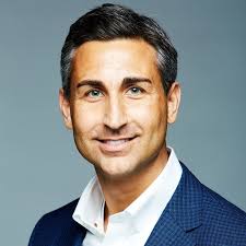 Danny McGlynn Email & Phone Number