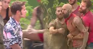 Merakla beklenen survivor yeni sezonu dün yayınlanmaya başlandı. N5n38xkeizkszm