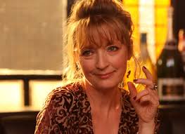 Lesley Manville