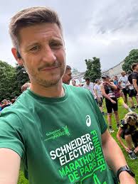 Running the Vredestein 20km de Paris race?