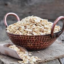 Riches en fibres, les flocons d'avoine favorisent un bon transit intestinal et jouent également sur la sensation de satiété. Les Bienfaits Des Flocons D Avoine L Equipe