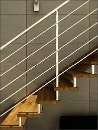 Fortress ® steel railings are a solid choice for your next project. Stainless Steel Railing Round Mini Round Tecnoscale With Bars Indoor For Stairs