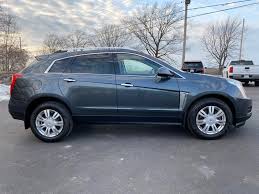 Image result for Glacier Blue 2013 SRX