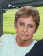 Obituary information for Maribeth Garofalo