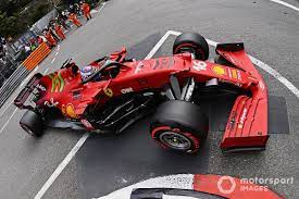 May 23, 2021 · starttijd kwalificatie gp monaco 2021. Leclerc Behoudt Pole Position In Monaco Na Check Versnellingsbak