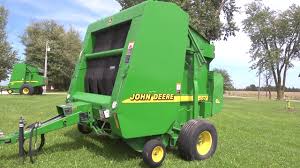 Both twine and surface wrap, pto: B Wrap R Net Wrap Crop Protection Tama Usa