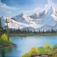 Learn to paint like Bob Ross in Livonia! event image