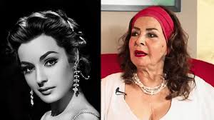 La diva del cine de oro, Elsa Aguirre, comparte conmovedor mensaje vía Facebook | El Informador