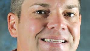 Forty Under 40: Krista Cupp