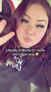 Kayla Scott Lexa Marie