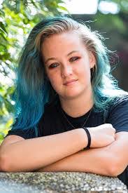 Grace Woodall's Instagram, Twitter & Facebook