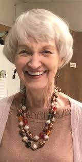 Patricia Render Obituary