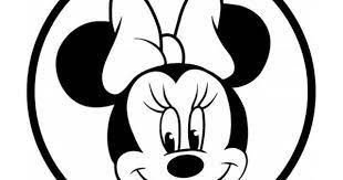 Wandtattoo Auto Wandsticker Comic Maus Kopf Text Aufkleber Az Ausmalbilder Maus Basteln Minnie Maus Maus Malen