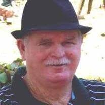 Albert Jones Obituary