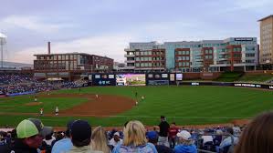 Insiders Guide To Food At The Durham Bulls Ballpark