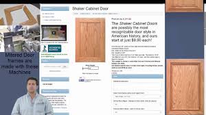 Custom matches are currently not. How To Buy Top Quality Kitchen Cabinet Doors Online Youtube
