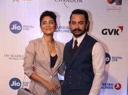 Im profil von amir khan sind 5 jobs angegeben. Aamir Khan And Kiran Rao Announce Divorce Pinkvilla