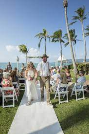 It truly is the island resort you can drive to! Intimate Airlie Beach Wedding At Coral Sea Resort Polka Dot Wedding