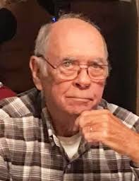 Raymond Lee "Bud" Reed: Feb 12, 1939