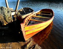 Get us on google play store. Hd Wallpaper Red And Yellow Boat Cobreloa Macha Chile Pichilemu Kayak Wallpaper Flare