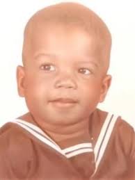 Eric Riser Obituary (1965