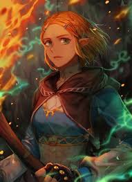The Legend Of Zelda Breath Of The Wild Sequel Release Date Legend Of Zelda Breath Of The Wild Sequel Art Princess Zelda Botw 2 Edworld0203 Legend Of Zelda Legend Of Zelda Breath Breath Of The Wild