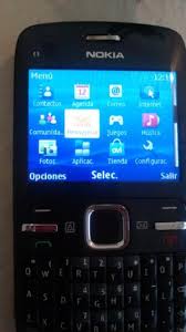 We did not find results for: Celular Nokia C3 Posot Class