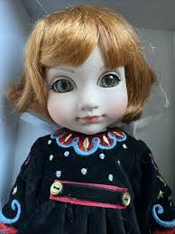 MARY ENGELBREIT DOLL