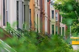 If you're ready to select a brooklyn masonry contractor for brownstone facade repair, stone, concrete or brick tuckpointing repairs, you want to select the best contractor not only by price. Brownstone Restoration Contractors Facade Stoop Restoration Brooklyn Ny Liyana Construction