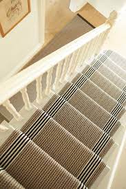 Roger Oates Stair Runner Creating A Stunning Design With Muted Colours Suitable For Any Stairscase Located Carpet Stairs Stair Runner Carpet Stair Runner
