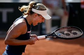 Just click on the category name in the left menu and select your tournament. French Open Starkes Deutsches Tennis Sextett In Dritter Runde Sportmeldungen Stuttgarter Zeitung