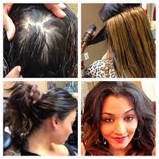 September Is Pcos Polycystic Ovarian Syndrome Awareness Month A Disorder That Affects Millions Of Hair Challenge Hairstyles For Thin Hair Unique Hairstyles