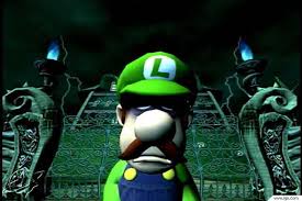 Creepypasta songs ben drowned game over. Luigi S Beta Mansion Someordinarygamers Wiki Fandom