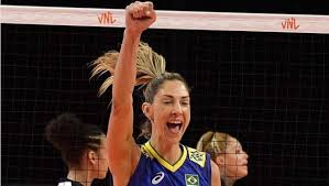 Cliente de bar é detido após recusar pagar a conta e desacatar policiais. Selecao Feminina De Volei Abre A Segunda Semana Da Liga Das Nacoes Contra O Japao
