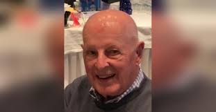 Obituary information for Robert John McIlveen